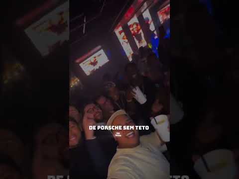 THE BOX MEDLEY FUNK 2 #youtubeshorts