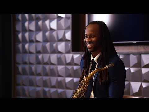 "SAXY"! A TikTok Exclusive Concert by Chris Mitchell