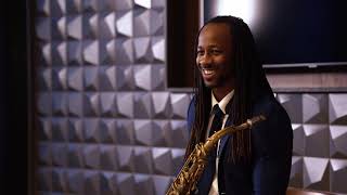 Download lagu 'SAXY'! A TikTok Exclusive Concert by Chris Mitchell mp3