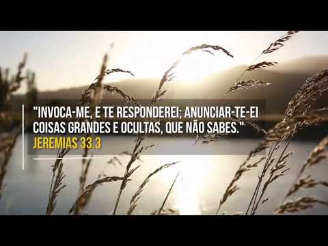Devocional Diário - Convite a Oração C H  Spurgeon   - 18/11