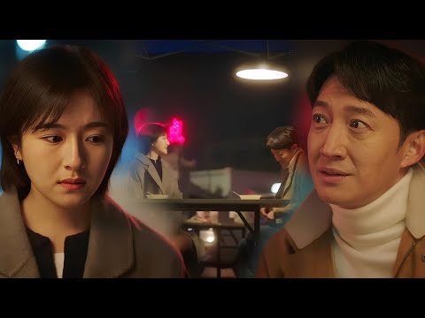 ❤️霸总深夜拉灰姑娘到街边小摊，当众深情表白，只因她悉心照料老母亲，温柔贤惠入了他的心😍 #一路朝阳  #李兰迪 #王阳