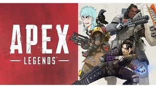 [APEX]シーズン３終わっちゃう前にちゃんぽん取りたい[参加者募集]