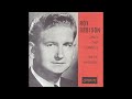 ROY ORBISON   "BLUE AVENUE"   1961  (2026 FULL BALANCED STEREO REMIX)