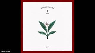 fx  12시 25분 Wish List   Winter Garden Project