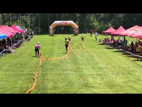 BHE Mladeč 2024 - SDH Ludéřov