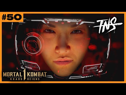 TNS MK1 Tourney #50 (Reiko Kung Lao Sektor Raiden Kenshi) Mortal Kombat 1 Pools Top 8
