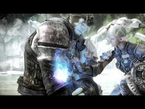 final fantasy xiv online pc youtube