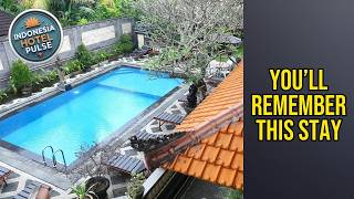 Sagitarius Inn - You’ll Remember This Stay | Bali, Indonesia🏩