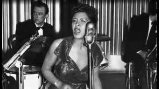 Billie Holiday - The Very Thought Of You