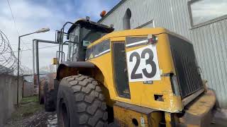 Caterpillar 966H wheel loader | Image 4 - Machineryline