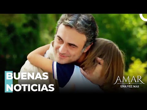 Deniz Le Dijo A Ozan Que Se Casaría Con Mirat - Amar Una Vez Más