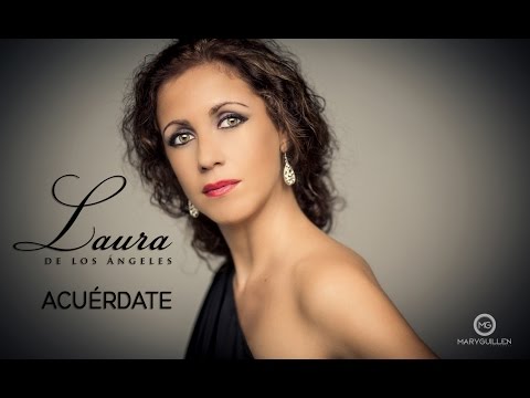 Laura de los Ángeles - ACUÉRDATE (Videoclip Oficial HD)