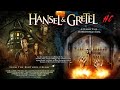 Hansel And Gretel | Full Slasher Vampire Horror Movie | Horror Central