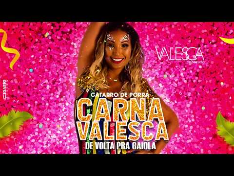 Video thumbnail for Catarro de P