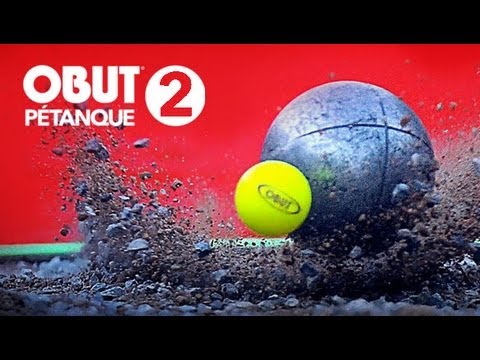 jeux petanque pro wii