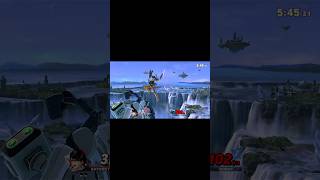 即死していいのは即死される覚悟のある奴だけだ...！#shorts #スマブラsp