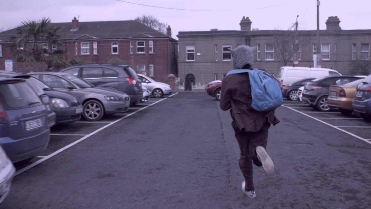 Withdrawal, Short film, teaser clip.