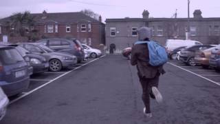 Withdrawal, Short film, teaser clip.
