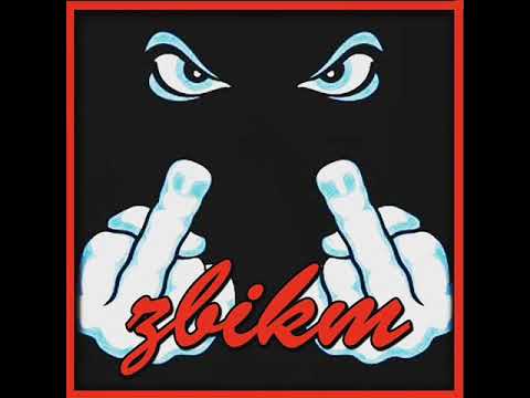 ZB IKM PODEJDŹ ZOBACZ (PROD-VintageMan)