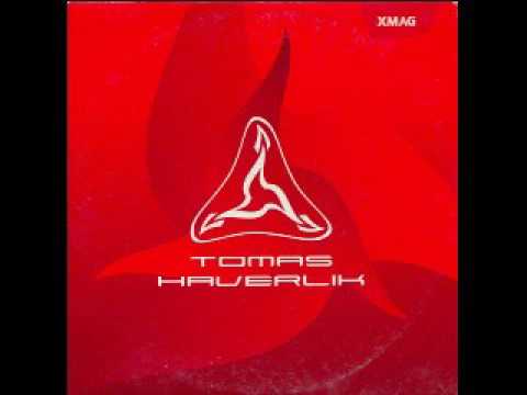 XMAG -  Tomas Haverlik ‎– Xmag Mix