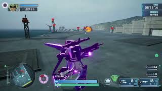 機動戦士ガンダムSEEDバトル・ディスティニーREMASTERED C.E. 71 ザフト PHASE-12 勝利の後始末