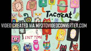 taco cat - i love seattle