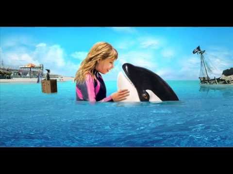 Free Willy 4 : Escape From Pirate's Cove OST : Main Titles