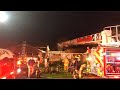 College Township Home 'Pretty Close to a Total Loss' After Third-Alarm Fire - image thumbnail