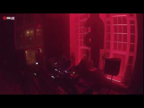 Atelier Showcase Riga - Eric Paquet (FR) (One One club) (03.12.2017)