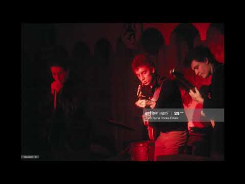 Butterfield Blues Band - Unicorn Boston MA - 1966