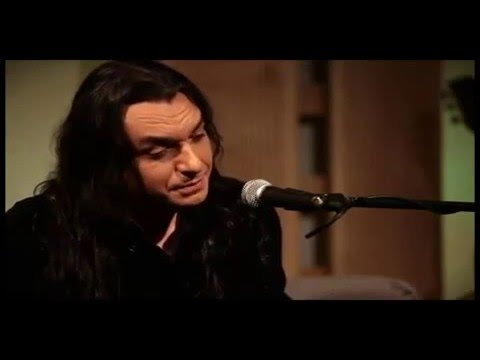 Yerine sevemem - Gökhan Kırdar AKUSTİKHANE