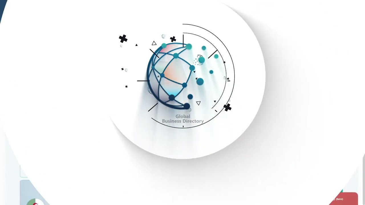 Global Business Directory: World at your Fingertips