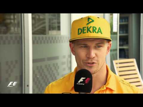 2017 Azerbaijan Grand Prix | How Do You Master Baku's Street Circuit?