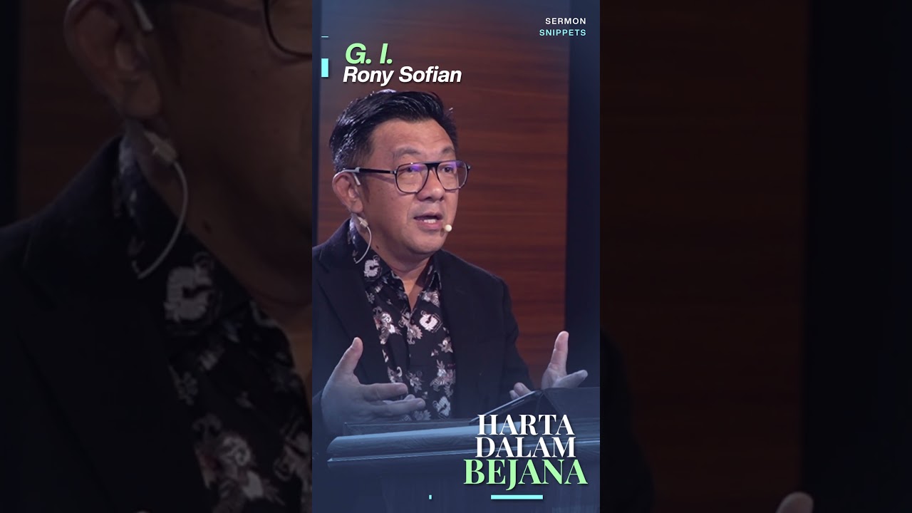 HARTA DALAM BEJANA // Premiere on Sunday, 8 Oktober 2023