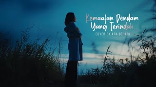 Download lagu Ara Johari – Kemaafan Dendam Yang Terindah mp3 Download lagu Ara Johari – Kemaafan Dendam Yang Terindah mp3