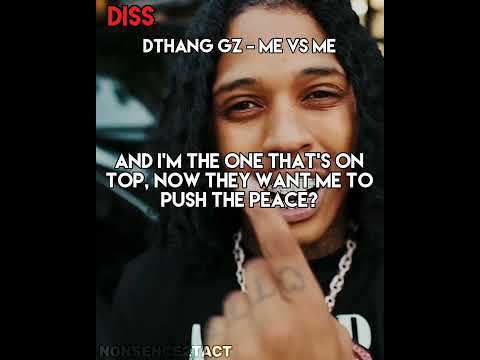 Nyc Drill Disses Vs Responses: Season 2, Episode 5 #rap