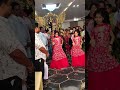 Seniga Chenla Nilabadi Song Dance Shorts Trending Folksong Telugu Dance Ytshorts