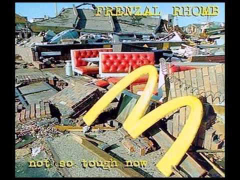 Jesus - Frenzal Rhomb