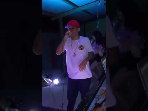 a morena do piseiro e Vitinho cabuloso participação com seu ballet 😍💃💃