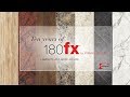 Ten years of 180fx® by Formica Group