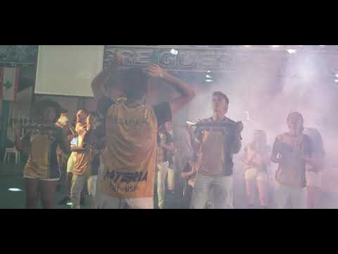 10 da Tom + Solo de Caixas + L - Rateria no BPM 2019