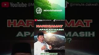 Download lagu KH Zainudin MZ |  Hari Kiamat | Apakah Masih Ragu? #ceramahkhzainudinmz #ceramahlucu mp3
