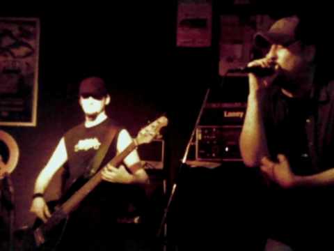 FreeKey BitChess - Pure fucking Mayhem (live @ Garage Munich, 16.04.2009)