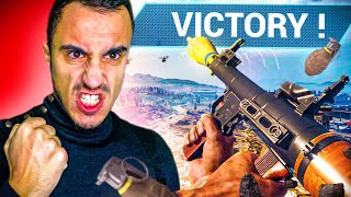 JE LEUR LAISSE AUCUNE CHANCE, UN MASSACRE ! (28k RPG/KAR)