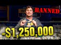 The Worst Scandal In World Series Of Poker History Just Happened
