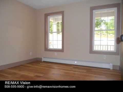 39 Parker Street, Leicester MA 01542 - Single Family Home - Real Estate - For Sale -