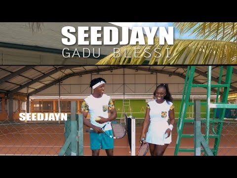 Seedjayn-Gadu blessi ( Official Video)