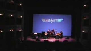 Me &amp; My - Let The Love Go On LIVE Teatro Principal Menorca