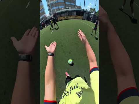 Nem encostei já tão pedindo 🤦‍♂️