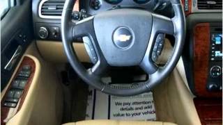 preview picture of video '2007 Chevrolet K1500 SUBU Used Cars Hamilton AL'